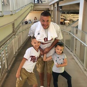 Meet your Posher, Lance